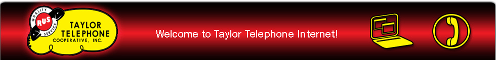 Taylor Telephone Cooperative, Inc.